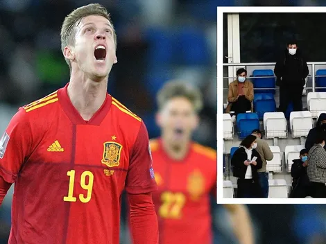 Dramática victoria: España sufre ante Georgia y su público