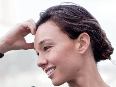 Endler es portada de revista de moda: "No sé si soy la mejor"