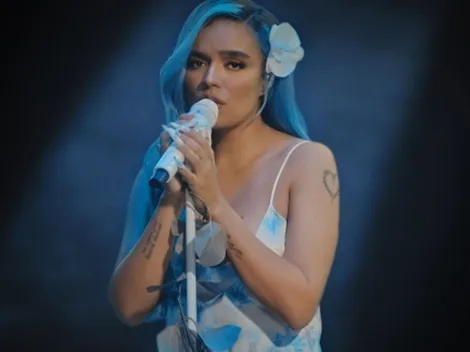 Karol G publica su nuevo álbum