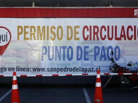 Dónde y hasta cuándo es posible pagar el Permiso de Circulación 2021