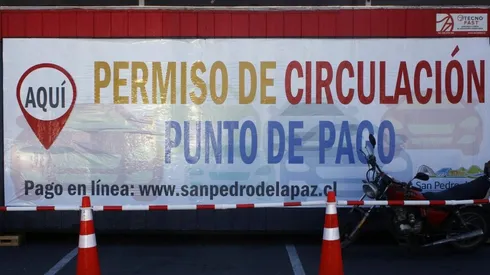 El Permiso de Circulación es uno de los pagos habituales que deben realizarse en marzo.