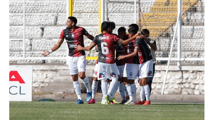 Gran triunfo puma