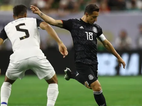 Costa Rica y México se enfrentan luego de no conseguir victorias frente a europeos