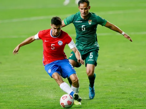 Pablo Galdames padre aprueba el estreno de Lasarte