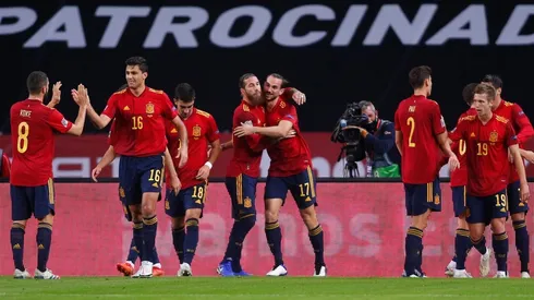 España buscará sumar sus primeros tres puntos en este arranque de eliminatorias.