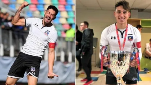 Juveniles parten a préstamo