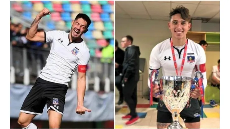 Juveniles parten a préstamo