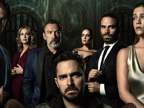 "¿Quién mató a Sara?" es lo más visto del mundo en Netflix