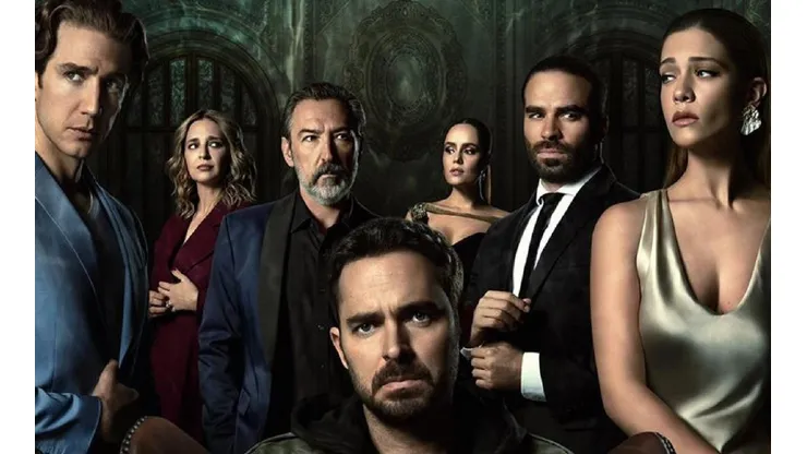 La serie ya confirmó que tendrá una segunda temporada.