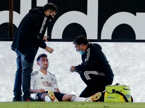 Martínez se disculpa con fuentes: "Nunca tuve intención"