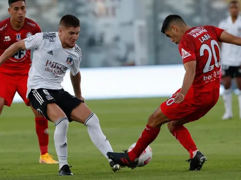 Tabla: así parten Colo Colo y La Calera