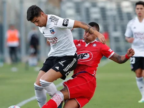 El favorito entre Colo Colo vs Unión La Calera
