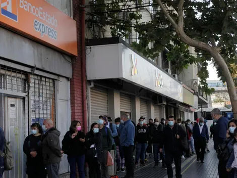 Bono Clase Media | Requisitos y detalles del proyecto que incluye a rentas vitalicias