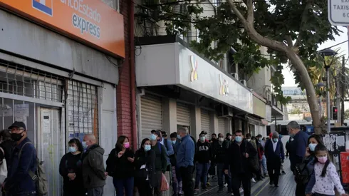 El Presidente Sebastián Piñera recordó en el Balance del Minsal las medidas