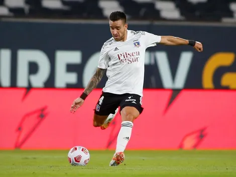 El tremendo riesgo que corrió Zaldivia ante La Calera