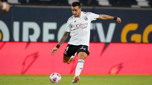 Matías Zaldivia volvió tras seis meses en una lesión de, al menos, ocho.