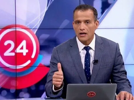 Atacan a equipo de prensa de TVN con armas de fuego en Cañete