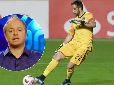 Hevia dispara con todo tras polémica por la capitanía de la Roja