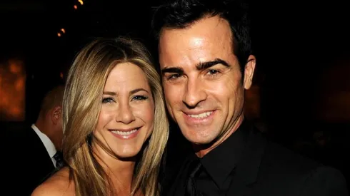 Justin Theroux se refiere a la posibilidad de trabajar con su ex Jennifer Aniston