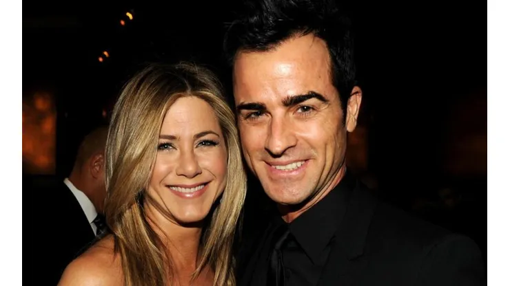 Justin Theroux se refiere a la posibilidad de trabajar con su ex Jennifer Aniston