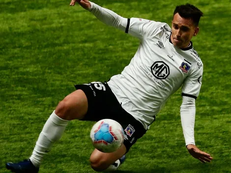 Sud América confirma negociaciones con Pablo Mouche