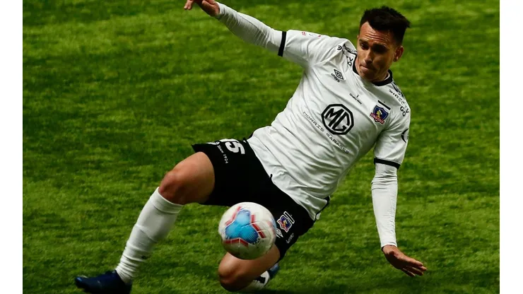 Mouche estaría cerca de firmar en equipo de Uruguay.
