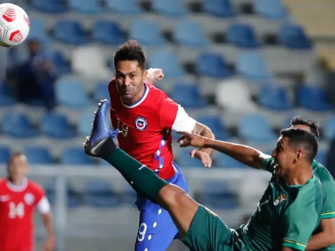 Sulantay quedó con gusto a poco con el debut de la Roja de Lasarte