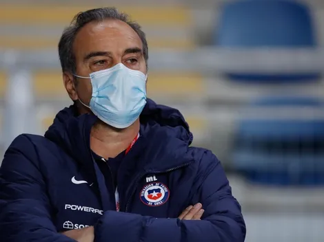 Lasarte explica la capitanía de Bravo y aplaude a los debutantes