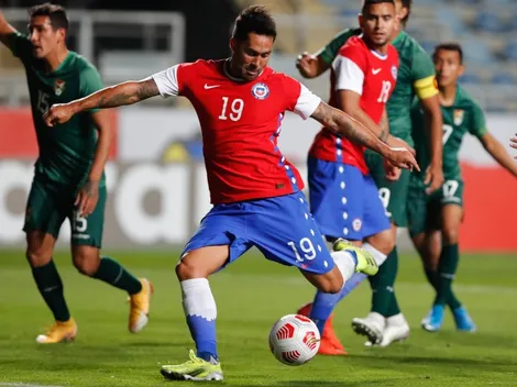 Jiménez: "Quiero estar en la mayor cantidad de partidos"