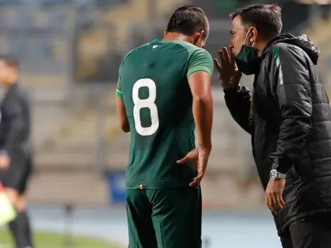 Técnico de Bolivia: “Con VAR hubiese habido un penal o dos”