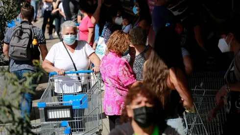 Lo esencial de la etapa de cuarentena