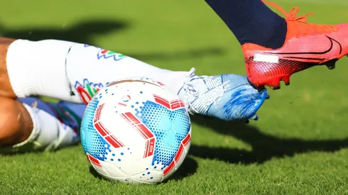 El fútbol chileno renueva sus logos esta temporada