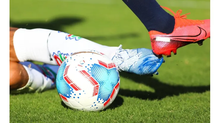 El fútbol chileno renueva sus logos esta temporada