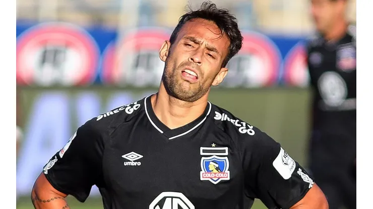 Universidad Cat�lica vs Colo Colo