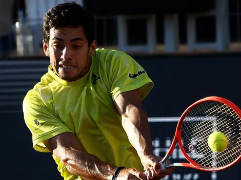 Garin pierde un dramático partido ante Cilic en Miami