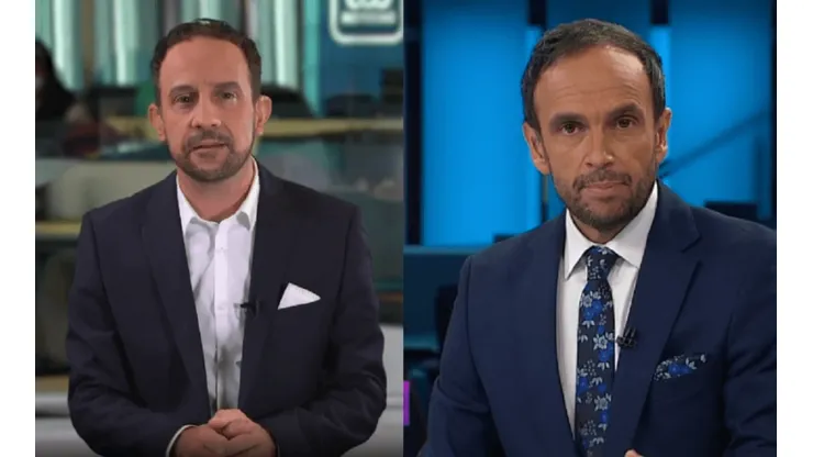 El humorista compartió el video en sus redes sociales.
