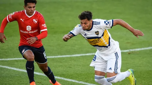 Boca necesita ganar para pensar en la siguiente ronda de la Copa.