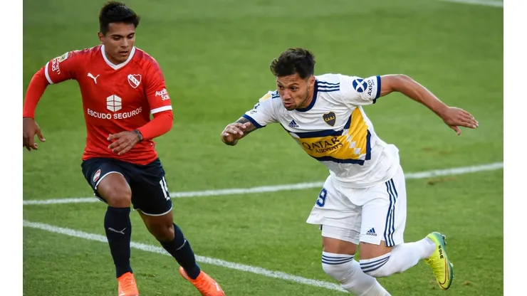 Boca necesita ganar para pensar en la siguiente ronda de la Copa.