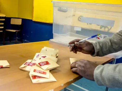 Servel | ¿Cuánto pagan y cómo ser vocal de mesa de forma voluntaria?