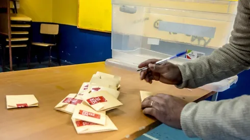 Servel | ¿Cuánto pagan y cómo ser vocal de mesa de forma voluntaria?