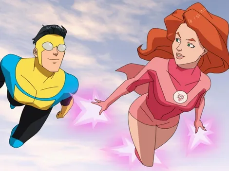 Comentario de Series | "Invincible"