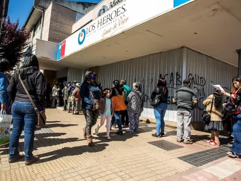 Revisa en IPS en Línea con tu RUT los bonos pendientes que puedes retirar