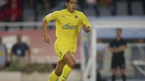 Manuel Pellegrini recuerda su pelea con Juan Ramón Riquelme