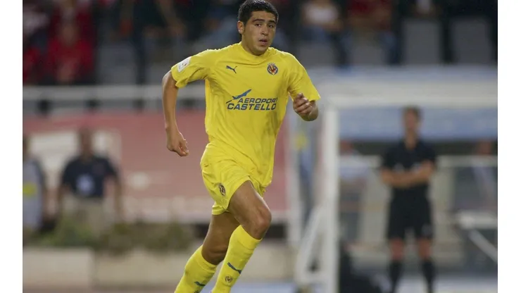 Manuel Pellegrini recuerda su pelea con Juan Ramón Riquelme