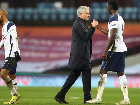 Mou usa a la NASA para ubicarse entre los mejores del mundo