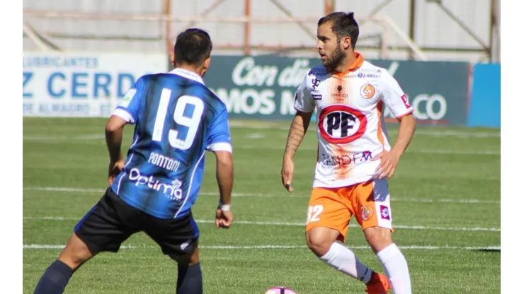 Cobresal quiere cortar una muy mala racha de seis partidos en el Estadio CAP