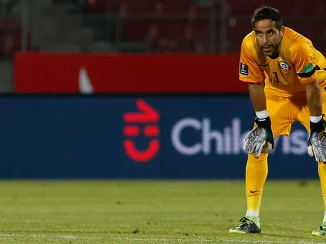 Lasarte da un golpazo y Bravo vuelve a ser el capitán de la Roja