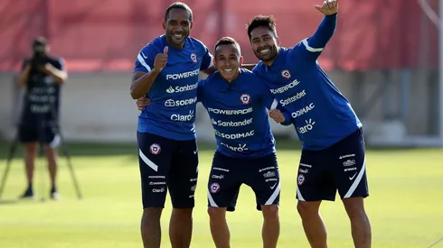 Chile prepara las Eliminatorias y la Copa América de Argentina y Colombia con este amistoso ante Bolivia.