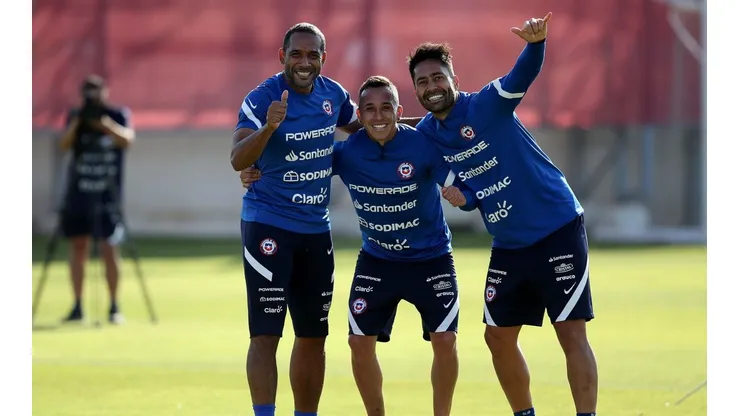 Chile prepara las Eliminatorias y la Copa América de Argentina y Colombia con este amistoso ante Bolivia.