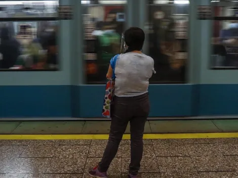 ¿A qué hora cierra el Metro Santiago hoy viernes 26 de marzo?